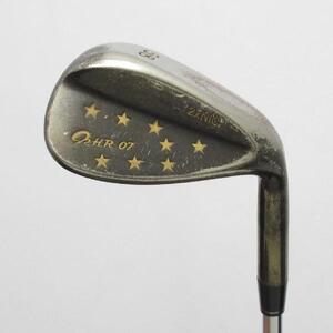 イーブンゴルフ even golf HR-07 NEW スターモデル ウェッジ N.S.PRO MODUS3 TOUR 120 【58】 シャフト：N.S.PRO MODUS3 TOUR 120