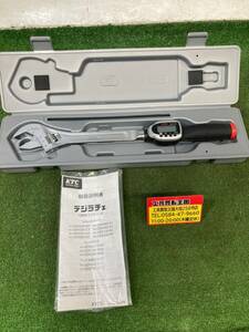 【中古品】★KTC ( 京都機械工具 ) デジラチェ モンキタイプ GEK135-W36 IT16WIM0YSPK