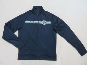 　☆USED☆　ナイキ NIKE　CHELSEA　トラックジャケット（M）