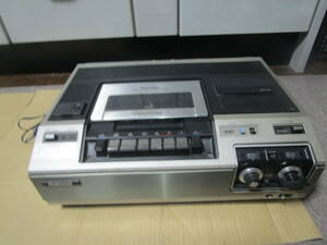 ナショナル　MACLORD88 ホームビデオ NV-8800