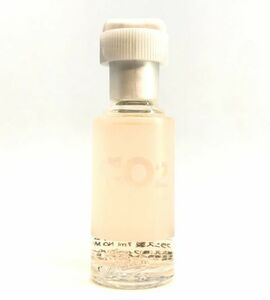 JEANNE ARTHES ジャンヌ アルテス CO2 シーオー ツー プールファム EDP ミニ香水 ☆未使用品　送料140円