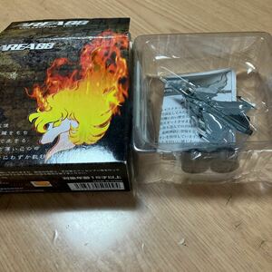 エリア88 コレクションvol.1 RIZCOリズコ1/144 シークレットグリペン現用機カラー