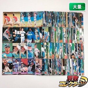 sB410a [大量] カルビー プロ野球カード 1990年～1994年 まとめ 約600枚 | スポーツカード