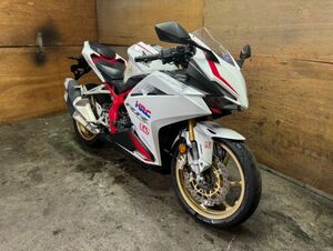 ホンダ CBR250RR MC51 ABSクイックシフター 落札後の返品可能 (検 ZX-25 ZXR ニンジャ Z250 VT GSR NSR VFR CBR CB FZR YZF TZR MT-25 GSXR