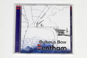 ベンサム■Bentham屋限定盤DVD付CD【Bulbous Bow バルバス・バウ】DVD76分収録 Benthamのドキドキ修学旅行 in 沖縄編 完全版