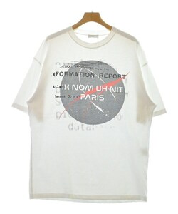 ih nom uh nit Tシャツ・カットソー メンズ インノミネイト 中古　古着