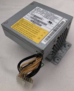 Fujitsu 電源ユニット DPS-250AB-99 B 250W S26113-E590-V51-01