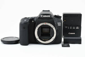 【美品】キャノン Canon EOS 70D 《ショット数4324回》 Wifi機能付き・動画撮影にも最適　 　　 JN160608A3091