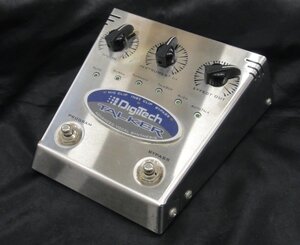 管理番号=a0793297【中古】Digitech デジテック TALKER Vocal/Instrument Synthesis トーカー JUNK ジャンク 現状渡し