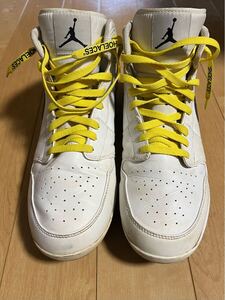 NIKE AIR JORDAN 1 野球スパイク　29.0cm