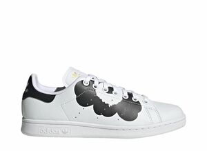 marimekko adidas WMNS Stan Smith "White" 25cm H04073