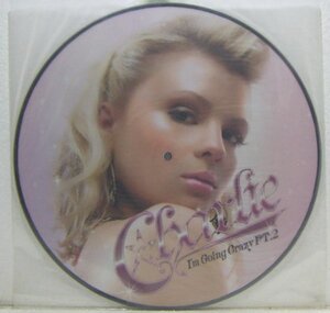 12”Single.CHARLIE　I