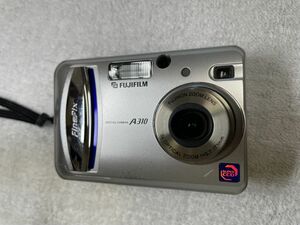 FinePix A310 #2