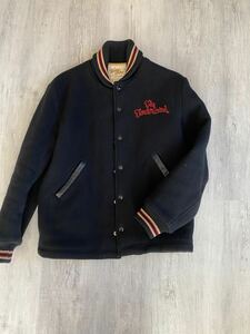 テンダーロイン　T-VERSITY JKT 