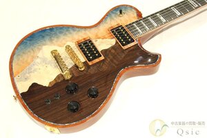 [極美品] FUJIGEN（FgN） Virtuoso FLAME 60th Anniversary Model ルックスも実用性も素晴らしい限定モデル 2021年製[RI014]【箕面店在庫】