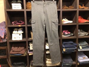 LACOSTE CARGO PANTS SIZE 34 ラコステ カーゴ パンツ