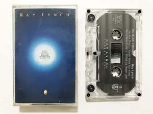 ■カセットテープ■レイ・リンチ Ray Lynch『No Blue Thing』ニューエイジ■同梱8本まで送料185円