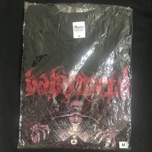 - BABYMETAL ～LEGEND 1997 SU-METAL 聖誕祭 記念 Ｔシャツ【M】