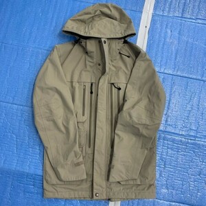 GORE-TEX Foxfire フォックスファイヤー フォトレックジャケット Sサイズ アウトドア ジャケット 防寒 mc01067220