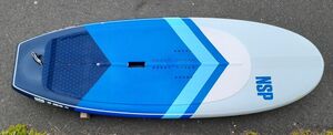 207-NSP SUP WING FOIL PRO 6’6” 112L　西濃運輸営業所渡し着払い破損保証無し-三浦海岸での手渡し歓迎