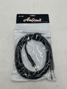 t1018 ARIA PRO II JG-10X 10feet(約3m) ギターシールド 中古 ギター用品 シールド