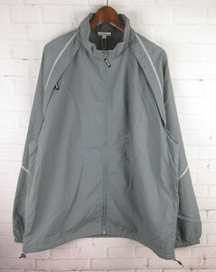 LAJ24153 Arnold Palmer by ALWAYTH アーノルドパーマー バイ オルウェイズ NYLON JACKET ナイロンジャケット AWXP-22SS-001 XL 未使用