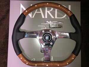 ★NARDI ナルディ Kallsta カリスタ N200 ※特注品　正規輸入品　在庫有り