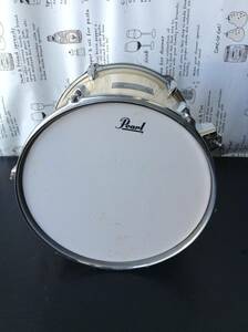 N463◎Pearl FORUM SERIES パール　ドラム　楽器　打楽器【未確認】