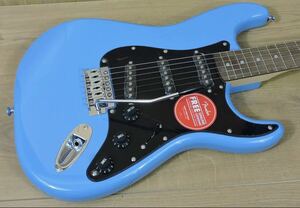 Squier / Stratocaster ギター　美品