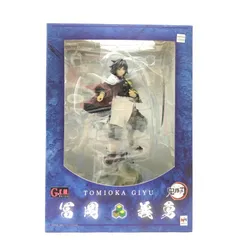 【中古】未開封) G.E.M.シリーズ 冨岡義勇 メガハウス[66]