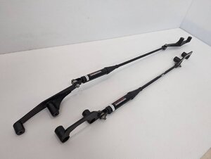 ★歳末 7円売切祭り★トヨタ 86 スバル BRZ ZN6 ZC6 COX ボディーダンパー BODY PERFORMANCE DAMPER パフォーマンスダンパー YAMAHA 前後 1