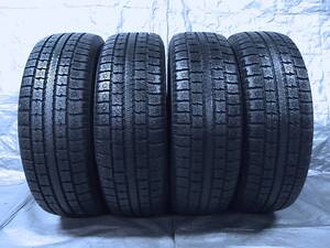 ★格安売切！★スタッドレス★TOYO GARIT G4★175/65R14 175-65-14★10年★4本組★No10684M