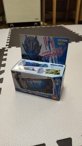 仮面ライダーゼロワン 01 DXシャイニングホッパープログライズキー