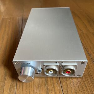 digifi No.15 DDCとNo.16 DAC