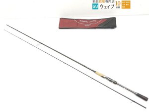 シマノ 20 セフィア エクスチューン S90M 美品