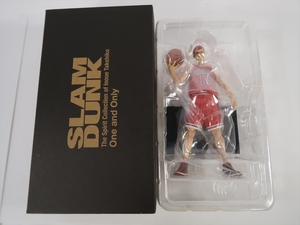 SLAM DUNK スラムダンク 桜木花道 エムアイシー One and Only HANAMICHI SAKURAGI フィギュア 湘北高校 10 バスケットボール 送料無料f16