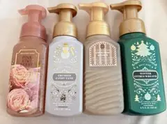 バスアンドボディワークス　 ハンドソープbath&body works