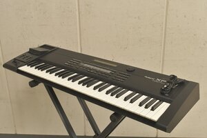 F★ ROLAND ローランド XP-50 シンセサイザー キーボード【ジャンク品】