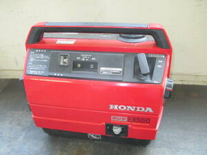 HONDA ホンダ ポータブル発電機 インバーター発電機 EX550