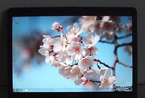 ☆ 東芝　dynabook TX/66C 15.4ワイド 液晶 ☆a324