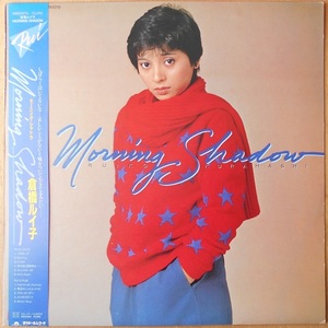 ■中古品■倉橋ルイ子/Morning Shadow(USED LP)