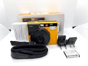 ☆ほぼ新品☆LEICA ライカ　sofort ゾフォート　フィルムカメラ　#3238