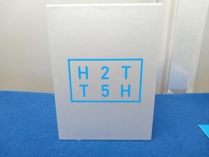 帯あり DVD 25th Anniversary Premium BOX DVD 徳永英明