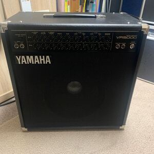 YAMAHA ギターアンプ VR5000