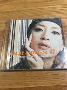 ayu-mi-x 2 浜崎あゆみ