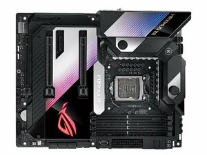 未使用に近い ASUS ROG MAXIMUS XII FORMULA マザーボード Intel Z490 LGA 1200 ATX メモリ最大128G対応 保証あり　