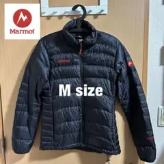 Marmot ライトダウンジャケットM size