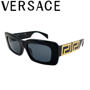 VERSACE サングラス ブランド ベルサーチ ヴェルサーチェ ブラック 0ve-4444u-gb1-87