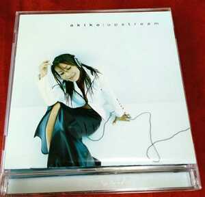 akiko / upstream