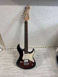 YAMAHA PACIFICA PAC112V 美品